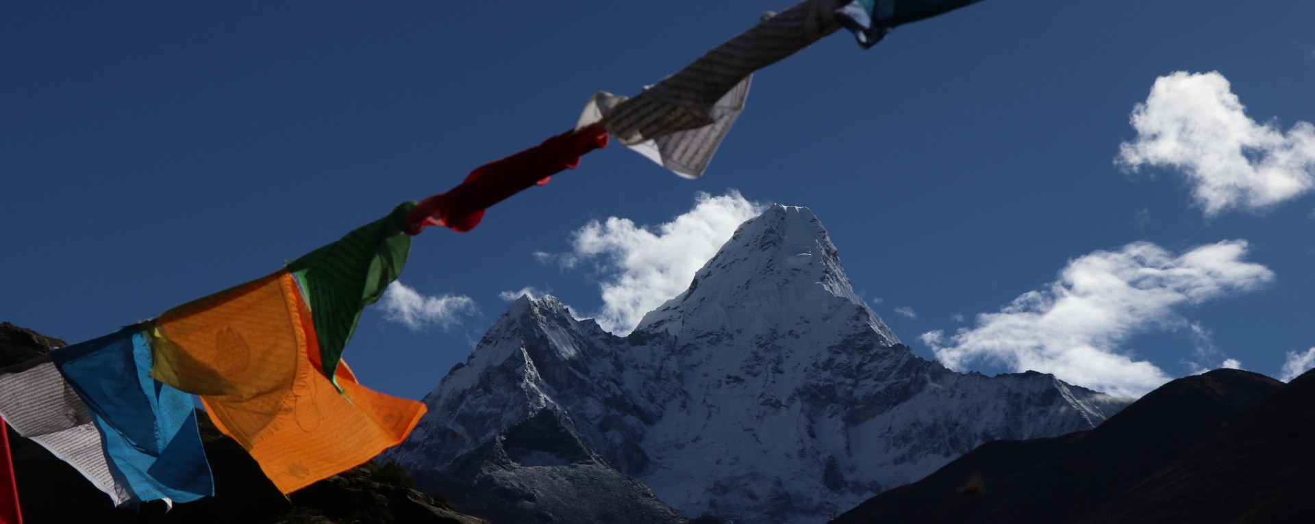 Everest Short Trekking-1