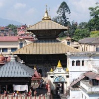 Kathmandu Valley Tour (4 Nights 5 Days)