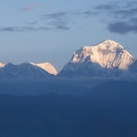 Round Dhaulagiri Trekking